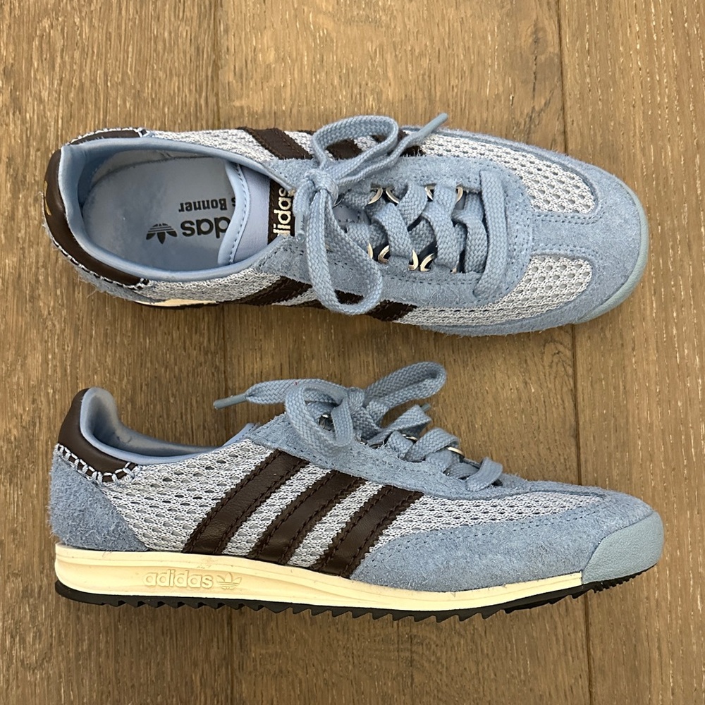 Wales Bonner Adidas SL76